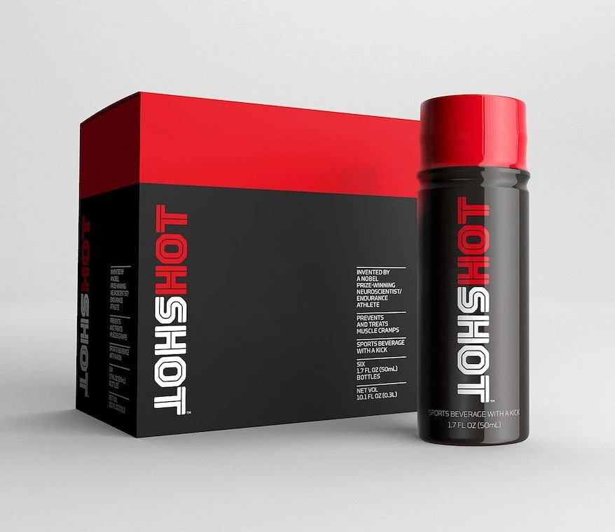 Hotshot | Powders 3 Hotshot | Powders