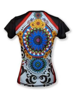 INKnBURN Women's Got Goat? Tech Shirt (XS, XL) | Sleeveless -New Triathlete Store hltfQd3S 7e9s4dEICcPwzjF4