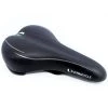 Ultracycle Junior Bicycle Saddle 250, Black 250 Mm X 155 Mm | Seats & Saddles