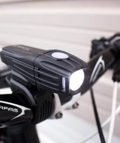 Serfas Starter 200 Bike Light Combo Kit SL-200/TL-25 2019 | Lights -New Triathlete Store iDL47a7hv0tKSlMT44V1yHs88