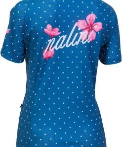 Nalini Pro Rocky Women's MTB Short Sleeve Cycling Jersey 2019 -New Triathlete Store ifaRk TahGg9bquj5tDzl7D8Y