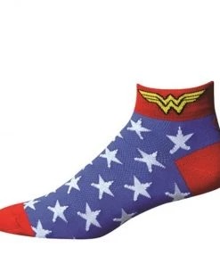 Save Our Soles SOS WW 1" Socks | Short Socks