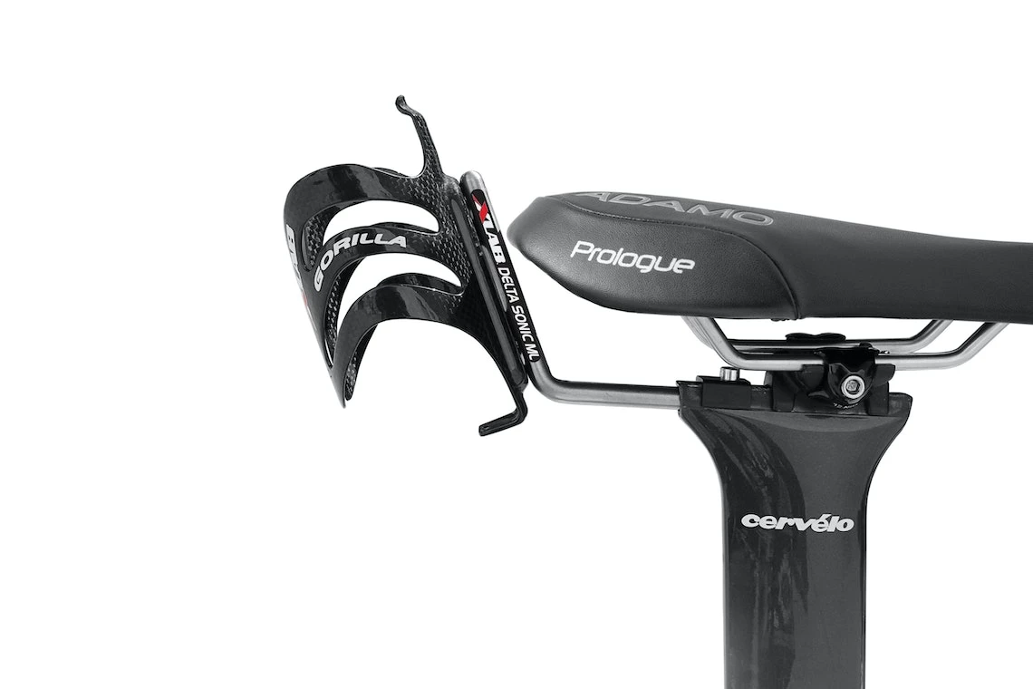 Xlab DELTA SONIC ML System | Bottle Cages 3 Xlab DELTA SONIC ML System | Bottle Cages