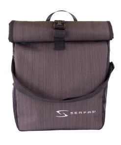 Serfas Pannier Single Bag (Black) 2019 | Pannier Bags -New Triathlete Store ioGveU5RDd y8h5UwP3 R8rE