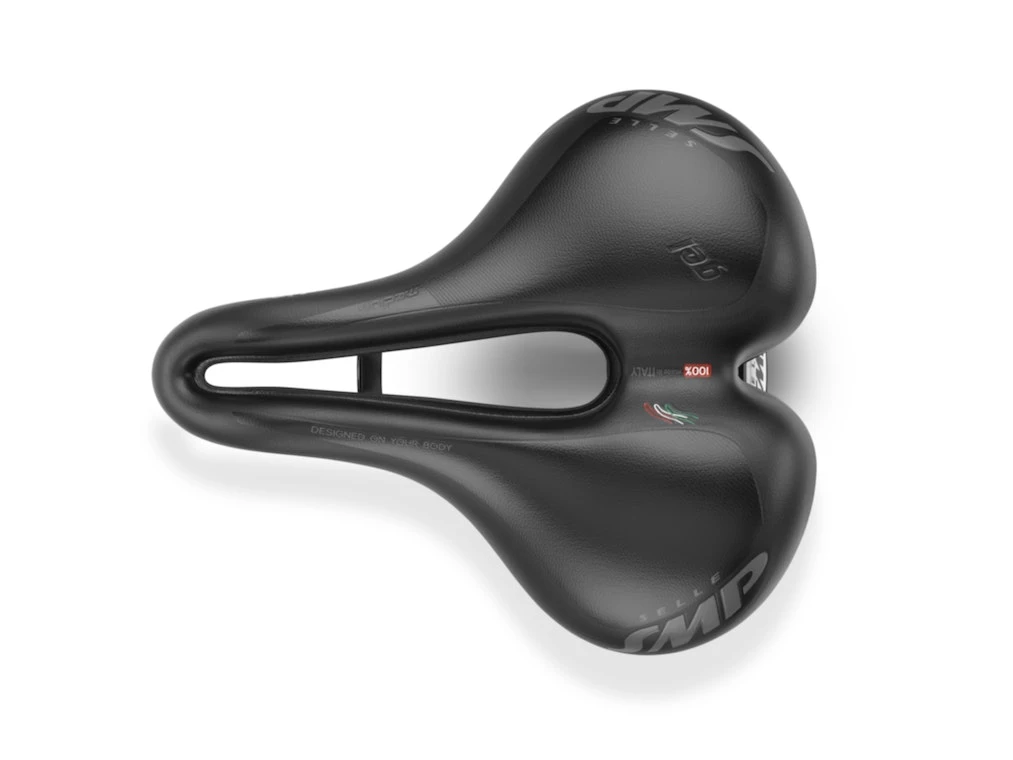 Selle SMP Martin Touring Medium Gel 2021 | Seats & Saddles 4 Selle SMP Martin Touring Medium Gel 2021 | Seats & Saddles - Image 2