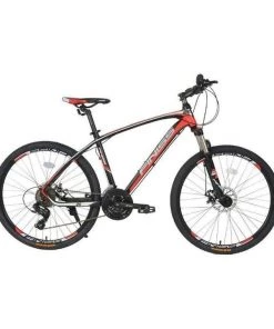 Merax 26” Aluminum 24-Speed Mountain Bike | Full Suspension -New Triathlete Store j PkLuRN6bchqSXh66LbegEWc