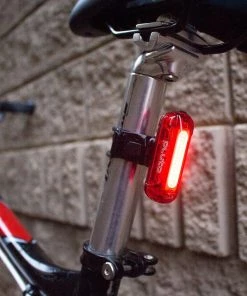 Serfas Starter 200 Bike Light Combo Kit SL-200/TL-25 2019 | Lights -New Triathlete Store j00 mQ8Cazuk1EsDbov60TQ6U