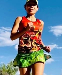 INKnBURN Women's Phoenix Singlet (XS, M, 2XL) | Bike Tanks -New Triathlete Store j7 5DihgGjRa BQs2S47dSKYo