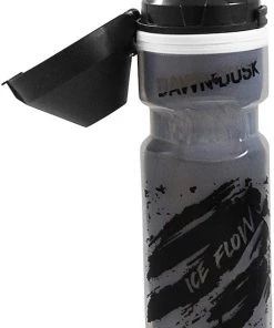 Dawn To Dusk Ice Flow Insulated Water Bottle W/ Dirt Mask | Bottles & Bidons -New Triathlete Store j82xwOiIp3IZXH7haVHXJhKdY