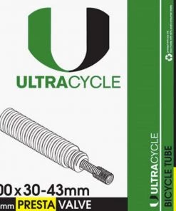 Ultracycle Presta Valve Bicycle Tire Inner Tube | Tubes -New Triathlete Store jAGVOC6FpG4KBs4 14uvJYQUA