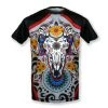 INKnBURN Men's Got Goat? Tech Shirt (S, M, L, XL) | Short Sleeve -New Triathlete Store jScDZ9x9J4dZdnGpcB8rUpvpg
