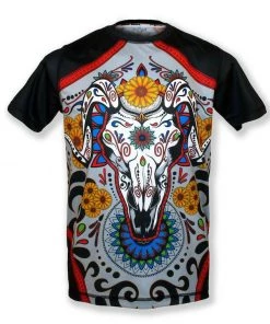 INKnBURN Men's Got Goat? Tech Shirt (S, M, L, XL) | Short Sleeve