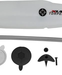 Xlab Torpedo Reload Kit Hands Free Hydration System | Bottles & Bidons