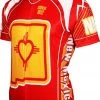 It's In My Heart New Mexico Men's Cycling Jersey, Small | Short Sleeve -New Triathlete Store jd 4O9ZNlnj4hhvchwLCORYYE