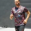 INKnBURN Men's 2019 Run Or Die Tech Shirt (S, M, L) | Short Sleeve -New Triathlete Store jkEQbi3ugViKdHQjWkACoWcxs