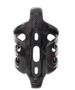 Xlab Chimp Matte Black | Bottle Cages