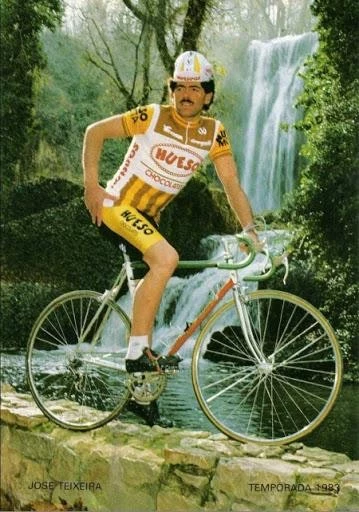 The Triathlete Store HUESO Chocolates Men's Cycling Jersey | Short Sleeve 6 The Triathlete Store HUESO Chocolates Men's Cycling Jersey | Short Sleeve - Image 4