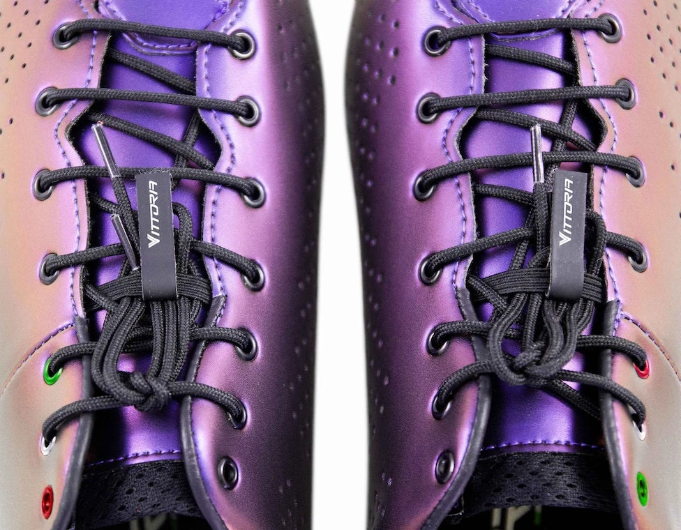 Vittoria Tierra Gravel Cycling Shoes (Purple) 2019 | Mountain Bike 13 Vittoria Tierra Gravel Cycling Shoes (Purple) 2019 | Mountain Bike - Image 11