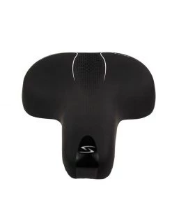 Serfas Spartan-3 Performance Series Chromoly Bicycle Saddle - SPR-3 2019 | Seats & Saddles -New Triathlete Store kpREiWL7BurdRAfrwVcWWuqEY