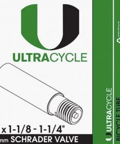 Ultracycle Schrader Valve Bicycle Tire Inner Tube | Tubes -New Triathlete Store lFIUBGdDw6ZyDe9UIUgGsWwi0