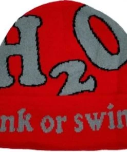 1Line Sports H2O Sink Or Swim Beanie | Cycling Caps -New Triathlete Store lJZy9oFADwlAufPL3U iTjKNw