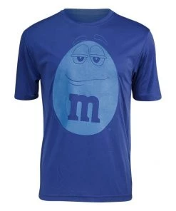 Brainstorm Gear Men's M&M's "Signature" Tech Shirt | Bike T-Shirts -New Triathlete Store l NxC4FZXBIvRfWDcCVe1rHXg