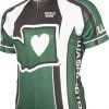 It's In My Heart Washington Men's Cycling Jersey | Short Sleeve -New Triathlete Store lcvIIMutaQzGpuweQ51fDEV U
