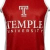 Adrenaline Promotions NCAA Men's Temple University RUN/TRI Singlet | Bike Tanks -New Triathlete Store ljIZhI3sax7NZRR3ecmCYnquQ