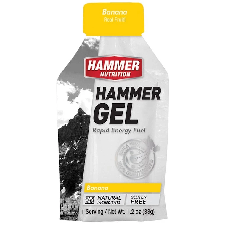 Hammer Nutrition Hammer Gel 24 Pack | Gels 11 Hammer Nutrition Hammer Gel 24 Pack | Gels - Image 9