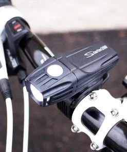 Serfas Starter 200 Bike Light Combo Kit SL-200/TL-25 2019 | Lights -New Triathlete Store lz0pNa 042OYuUV1XuikZTuuo