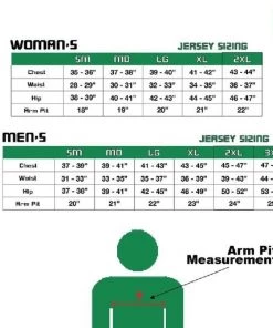 It's In My Heart Flower Power Women's Sleeveless Cycling Jersey -New Triathlete Store lzckPBV1G eWUeQtyvUpdkb0c 1