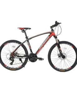 Merax 26” Aluminum 24-Speed Mountain Bike | Full Suspension -New Triathlete Store m6qrY8p4DR8gQNYlQ4DcLkmR8