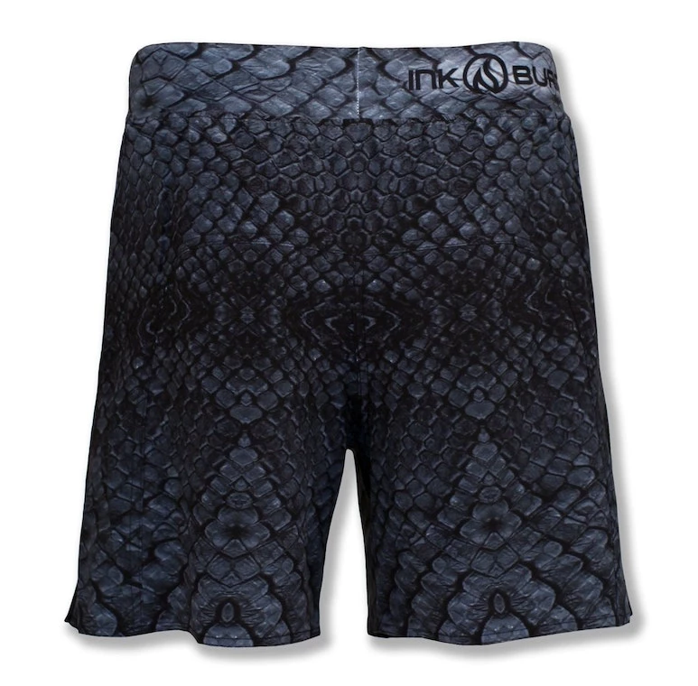 INKnBURN Men's Stealth Running Shorts 2XL 2019 8 INKnBURN Men's Stealth Running Shorts 2XL 2019 - Image 6