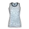 INKnBURN Women's Starburst Lace Singlet (XL) | Bike Tanks -New Triathlete Store mmYDfhd95 n6FM5x0mDvzSuq4