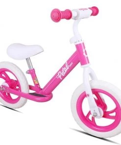 Hiland 10" 12" 14" Ultralight Balance Bicycle (For Kids 1-3 Years Old) | 14" Kids Bikes -New Triathlete Store moXLnjqg2XMY s4U5fpXbDVqU