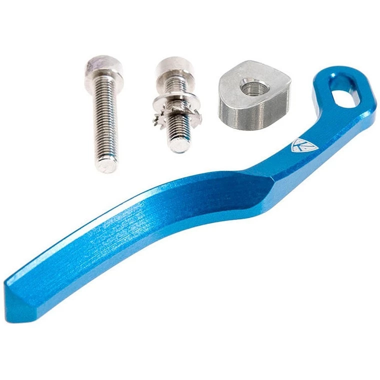 K-EDGE Road Braze-On Chain Catcher 2017 | Chain Catchers 4 K-EDGE Road Braze-On Chain Catcher 2017 | Chain Catchers - Image 2