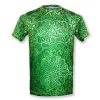 INKnBURN Men's Celtic Mandala Tech Shirt (M, L, XL) | Bike T-Shirts -New Triathlete Store musS fe1l np0xTRFa4OpK4Vs