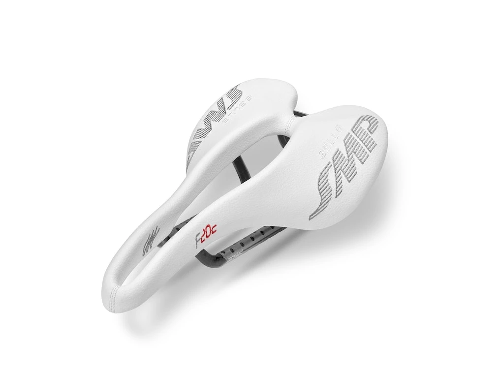 Selle SMP F20c 2021 | Seats & Saddles 5 Selle SMP F20c 2021 | Seats & Saddles - Image 3