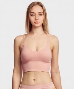 The Triathlete Store Mystery Deal: Breathable Seamless Spaghetti Strap Sports Bra - 3 Pack | Other -New Triathlete Store n goqO7MXVqjfWbvM7Jqyb1Ds