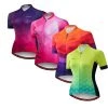 The Triathlete Store Colors Women's Cycling Jersey | Short Sleeve -New Triathlete Store n6DdRQ8i0cOGV8tbeP92ciC6c