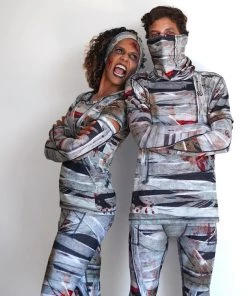 INKnBURN Men's Mummy Tech Shirt (S, M, L, XL, 2XL) | Short Sleeve -New Triathlete Store nS8GdkWE91Atwl7V2RtM2qYSQ