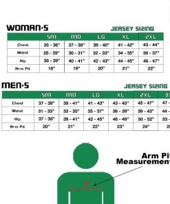 It's In My Heart Team USA Men's Road Cycling Jersey | Short Sleeve -New Triathlete Store n Y1pSToyVX9XcSjIxbQDUt3I 3