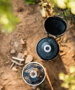 Dawn To Dusk Ice Flow Insulated Water Bottle W/ Dirt Mask | Bottles & Bidons -New Triathlete Store ncrJhYHRaM 7 kaYZ E0Nj1dc