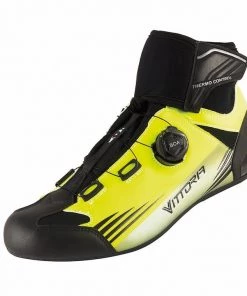 Vittoria Polar Winter Performance Road Cycling Shoes | Road Bike