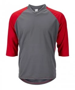 World Jerseys Men's MTB Cycling Jersey 2019 | Long Sleeve