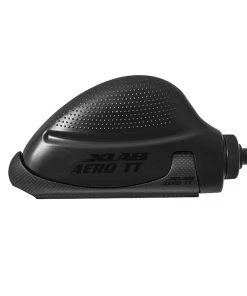 Xlab Aero TT Water Bottle And Cage System: Stealth Black Cage And Bottle 2019 | Bottle Cages