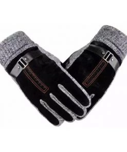 The Triathlete Store Men's Anti-Skid Windproof Winter Thermal Gloves | Urban -New Triathlete Store oJavimNqBUXdIfRuw8hDBmA4c