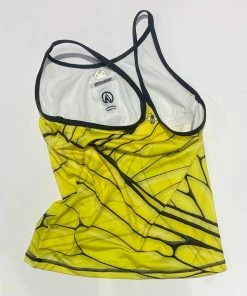 INKnBURN Women's Bee Camisole (M, L, 2XL) | Sleeveless 9 INKnBURN Women's Bee Camisole (M, L, 2XL) | Sleeveless -New Triathlete Store oYqe9BXEWhSO 6aSdwjbJ49ro