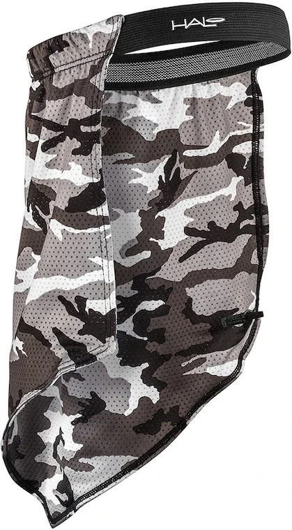 Halo Sun Shield | Bandanas 13 Halo Sun Shield | Bandanas - Image 11