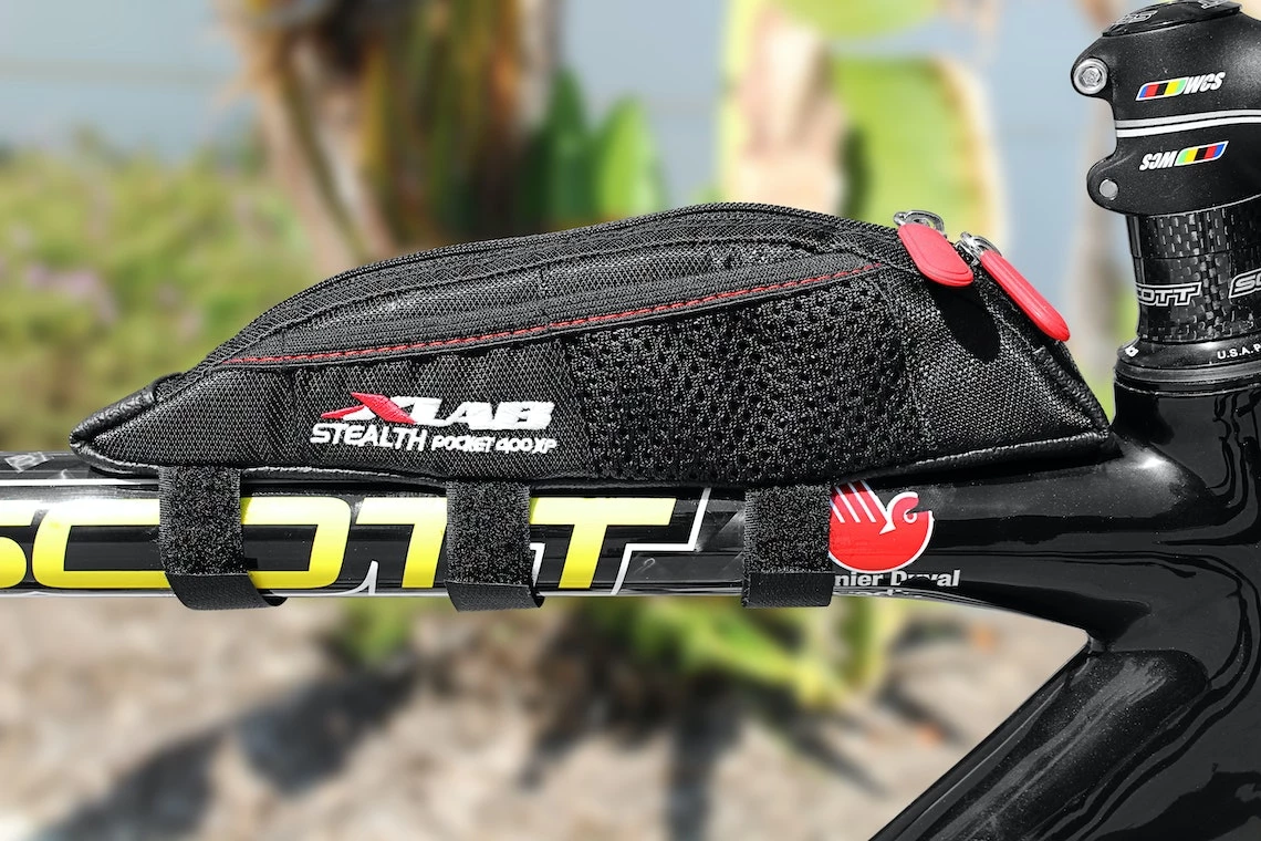 Xlab STEALTH POCKET - 400xp | Other Bags 3 Xlab STEALTH POCKET - 400xp | Other Bags